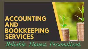 Accounting & Bookkeeping